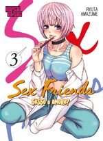 Sex Friends - Sesso o amore?